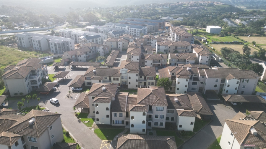 2 Bedroom Property for Sale in Bowtie Western Cape